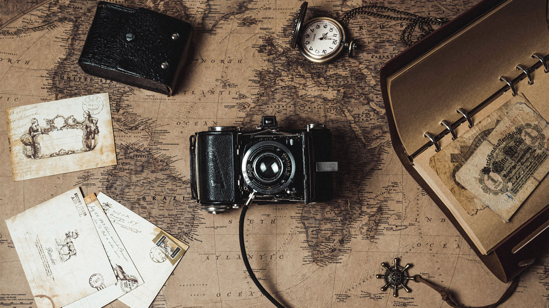 客製專屬你的旅遊